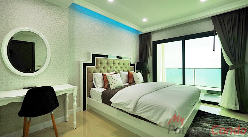 Dusit Grand Condo View For Sale - DUSITG04