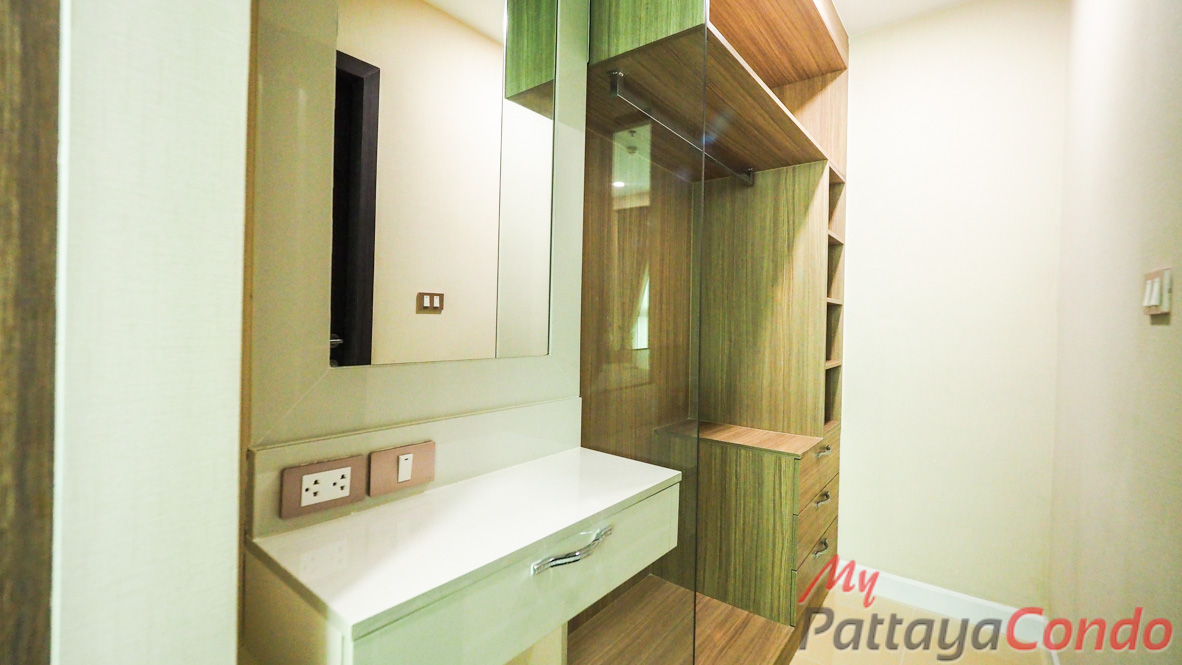 Dusit Grand Condo View For Sale - DUSITG09