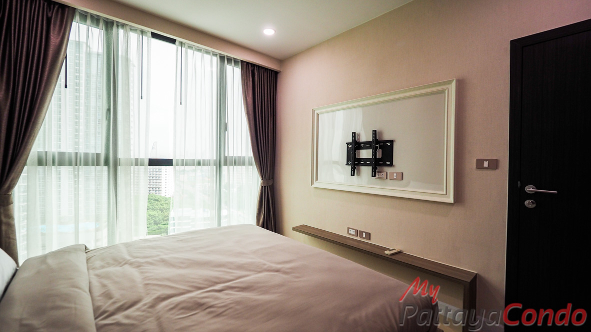 Dusit Grand Condo View For Sale - DUSITG09