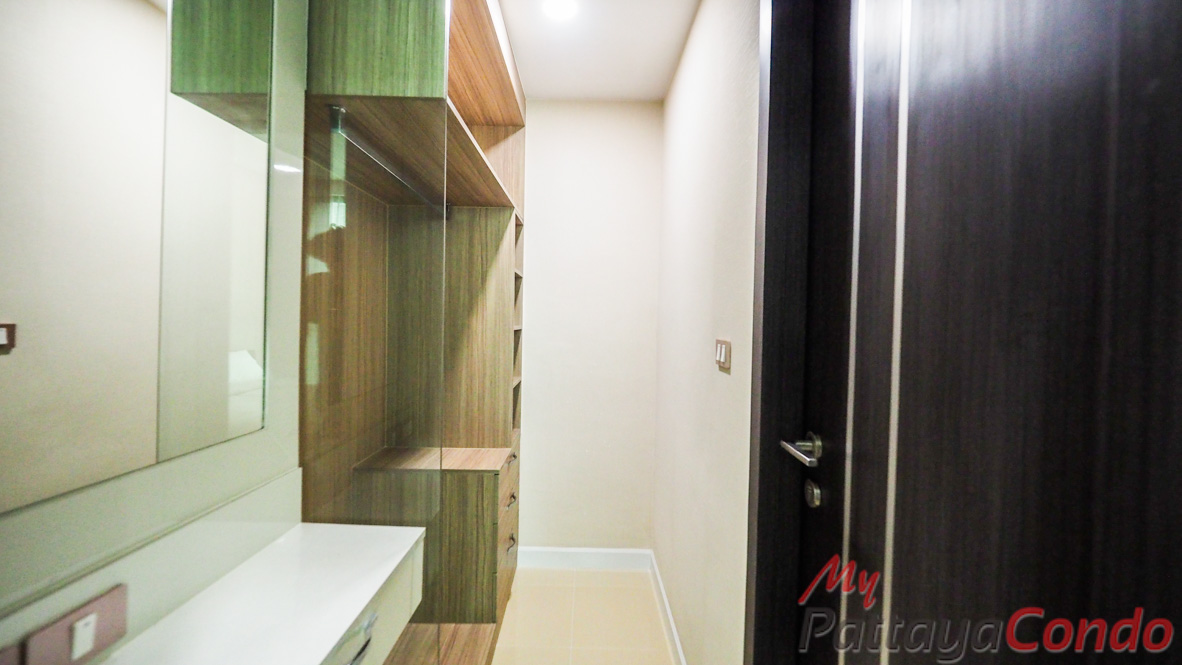Dusit Grand Condo View For Sale - DUSITG09