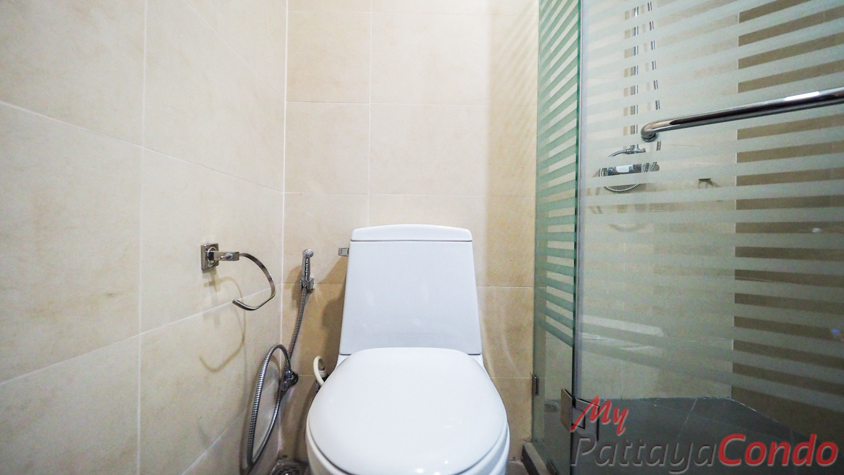 Dusit Grand Condo View For Sale - DUSITG09-21