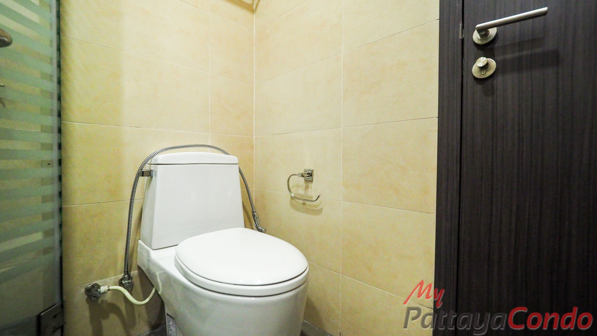 Dusit Grand Condo View For Sale - DUSITG09