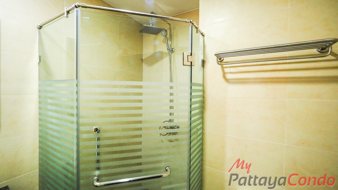 Dusit Grand Condo View For Sale - DUSITG09