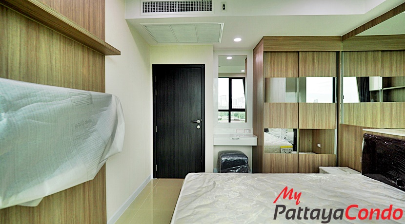 Dusit Grand Condo View For Sale - DUSITG05