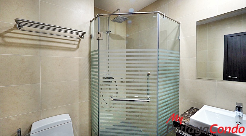 Dusit Grand Condo View For Sale - DUSITG05