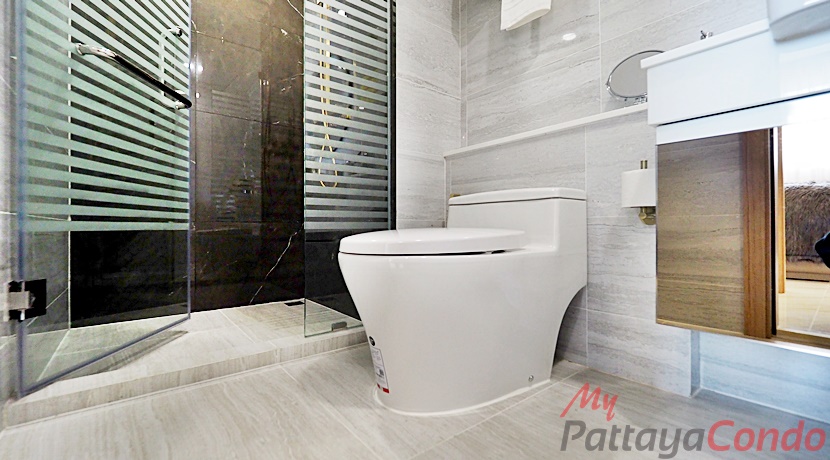 Dusit Grand Park 2 Condo For Sale - DUSIT2P09-21
