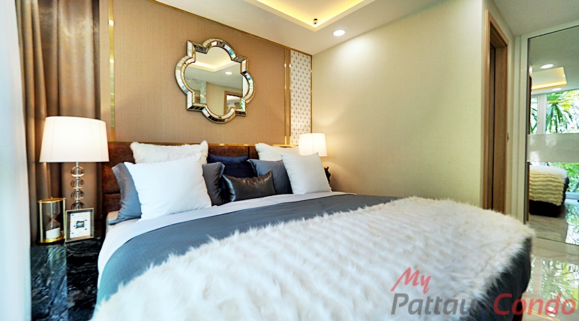 Dusit Grand Park 2 Condo For Sale - DUSIT2P11