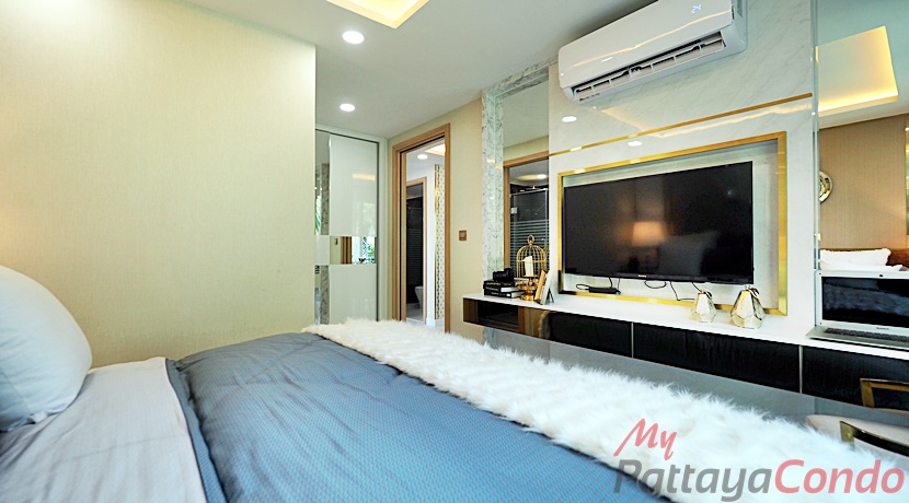Dusit Grand Park 2 Condo For Sale - DUSIT2P11