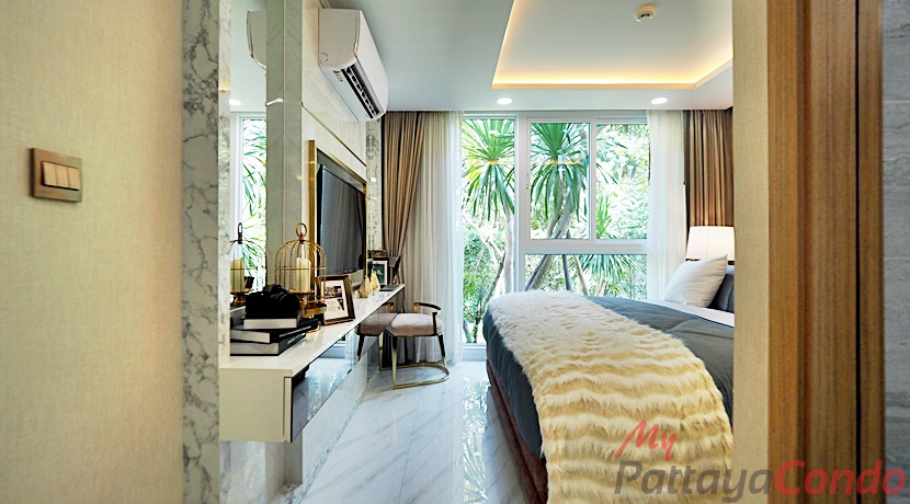 Dusit Grand Park 2 Condo For Sale - DUSIT2P11