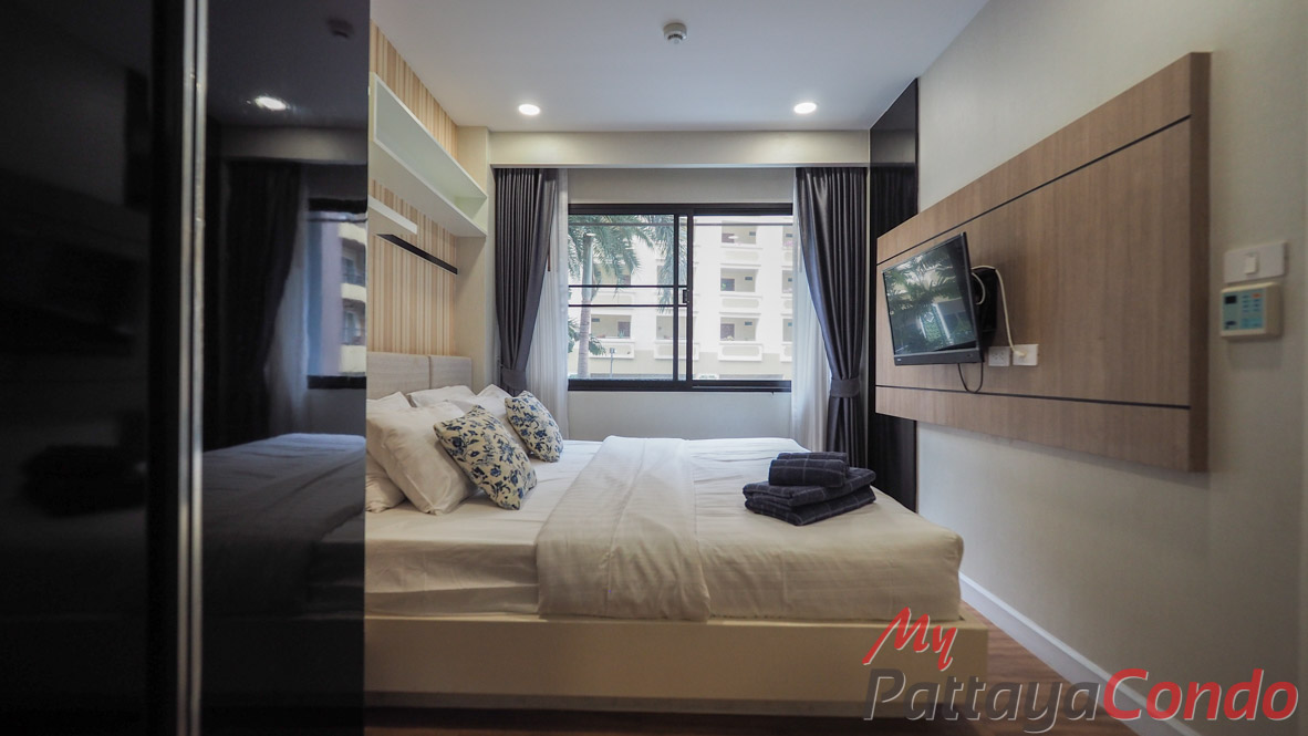Dusit Grand Park Condo For Sale - DUSITP28-10