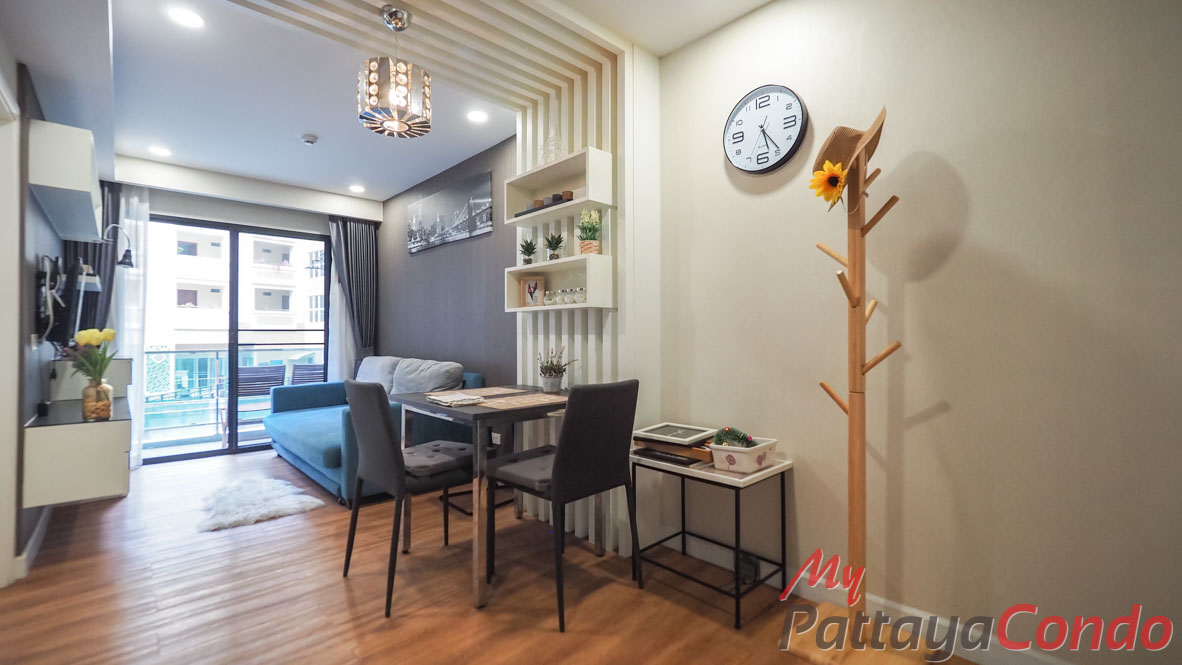 Dusit Grand Park Condo For Sale - DUSITP28-2
