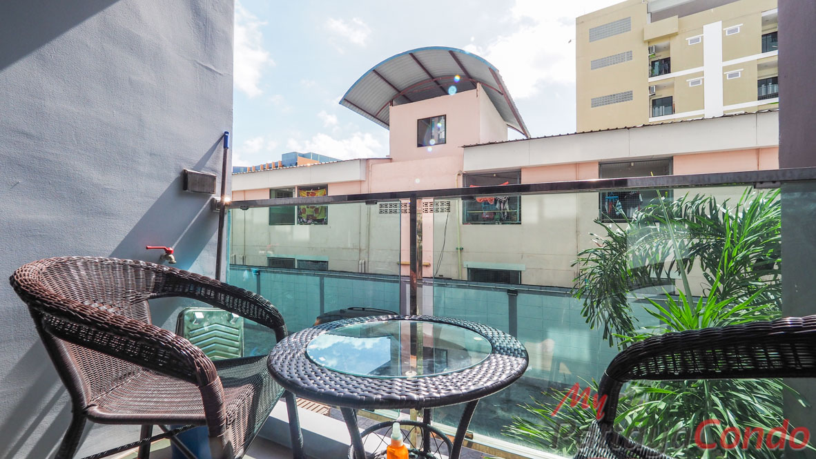 Dusit Grand Park Condo For Sale - DUSITP23-10