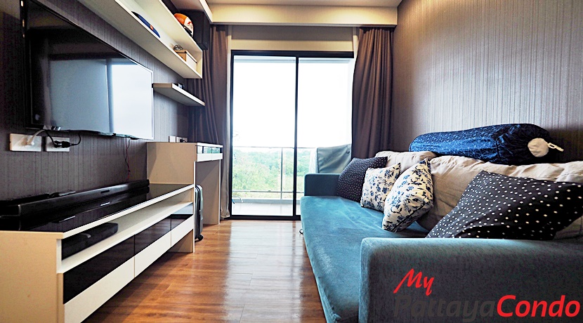 Dusit Grand Park Condo For Sale - DUSITP20