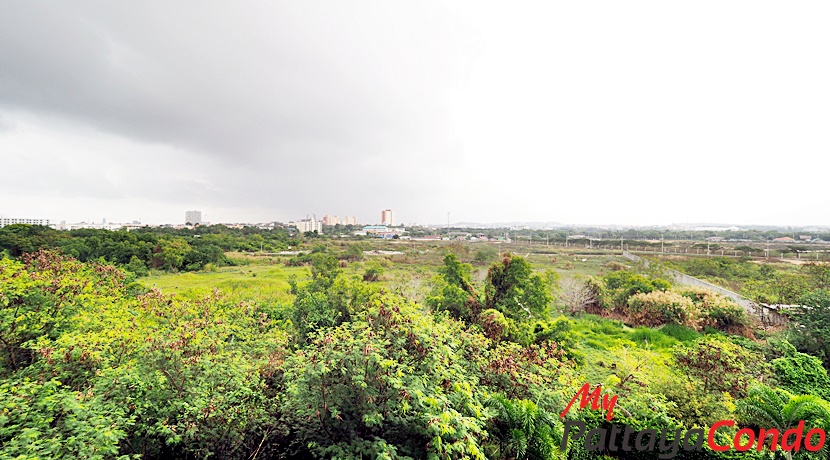 Dusit Grand Park Condo For Sale - DUSITP20-12