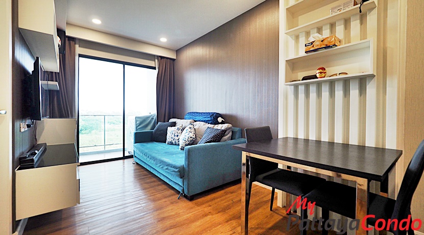 Dusit Grand Park 2