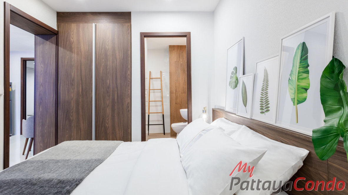 ECONDO Bang Saray Condo For Sale - ECON04