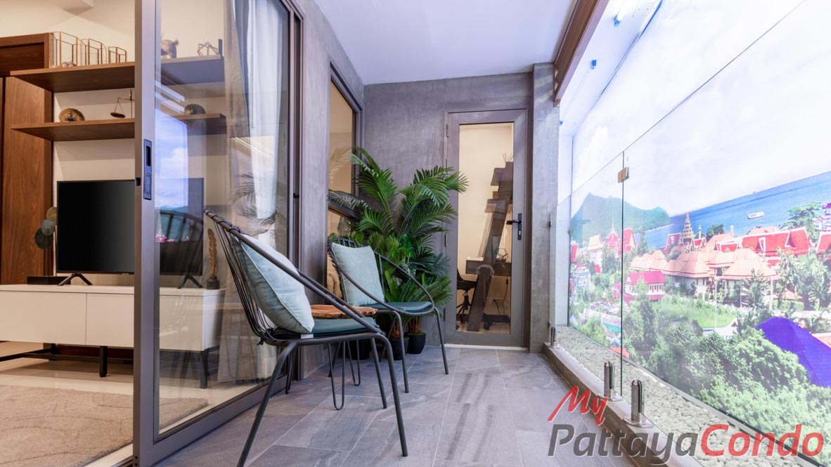 ECONDO Bang Saray Condo For Sale - ECON01-8
