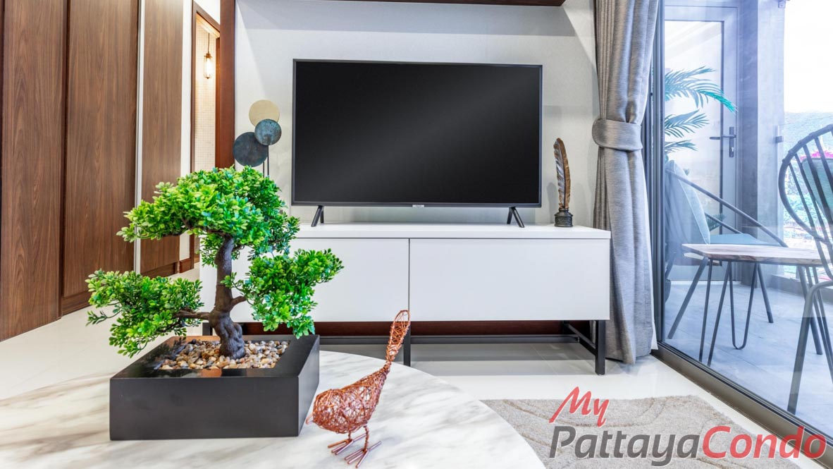 ECONDO Bang Saray Condo For Sale - ECON01-5