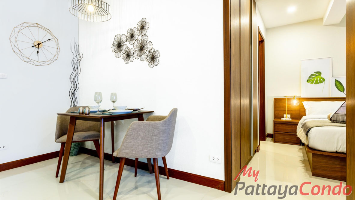 ECONDO Bang Saray Condo For Sale - ECON04
