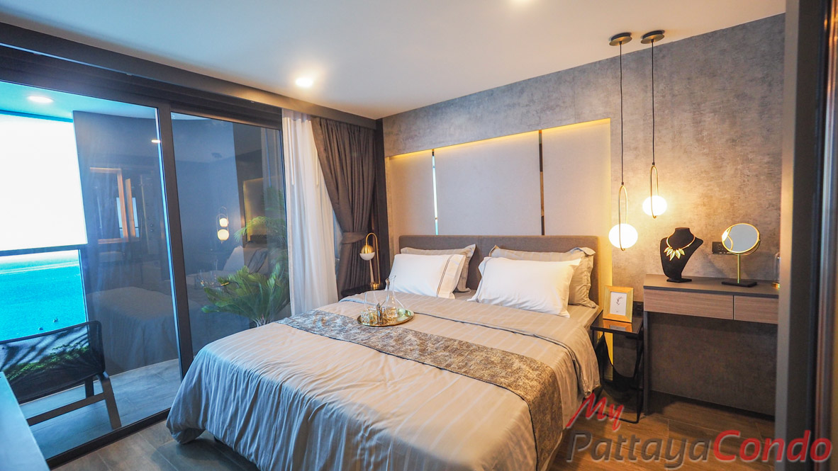 EcoResort Bang Saray Condo For Sale - ECOR03-9