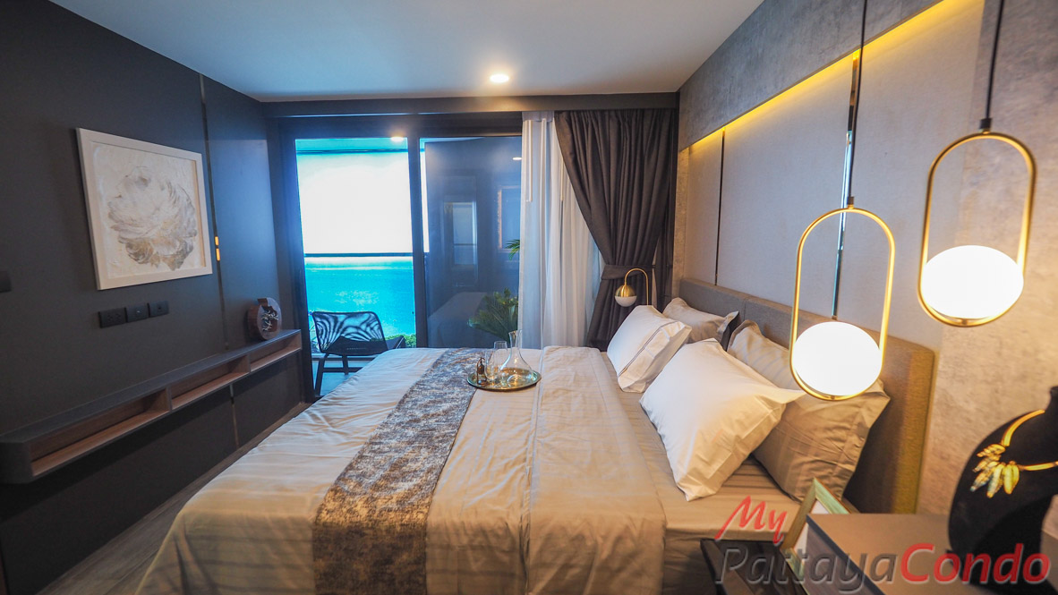 EcoResort Bang Saray Condo For Sale - ECOR03