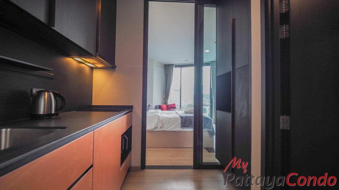 Edge Central Pattaya