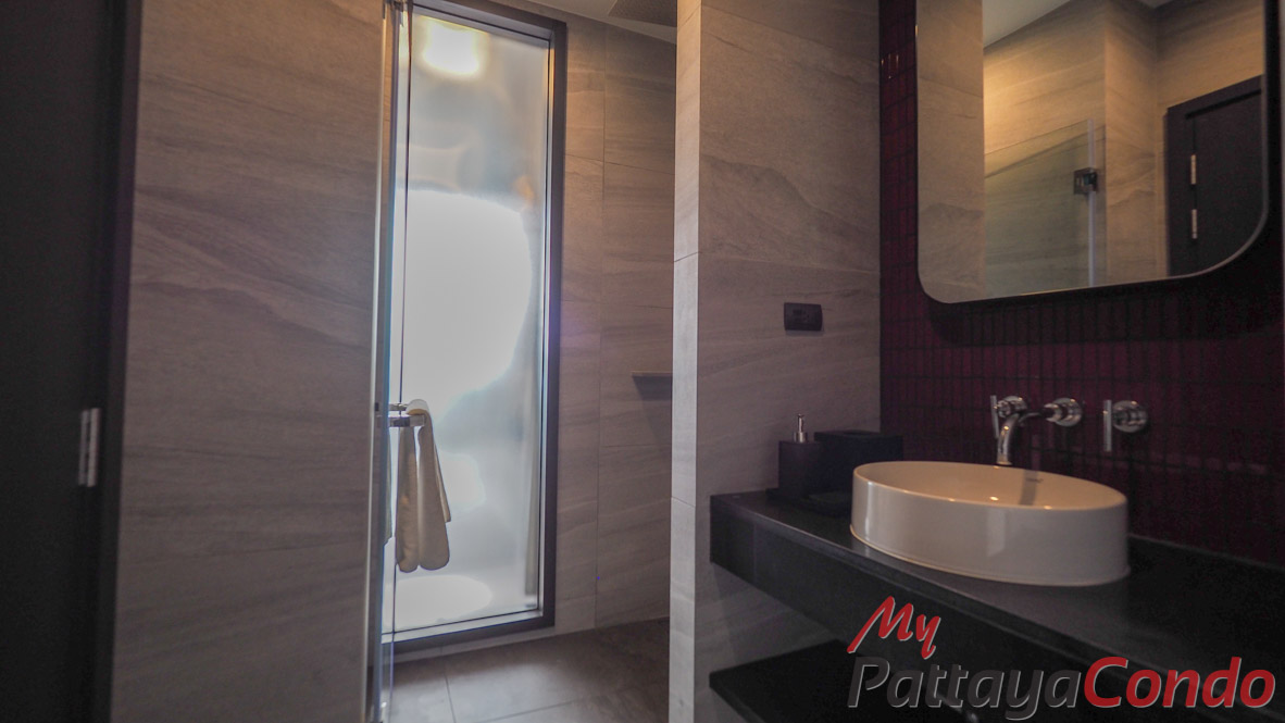 Edge Central Pattaya