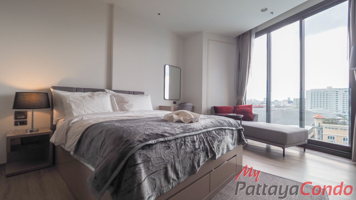 Edge Central Pattaya