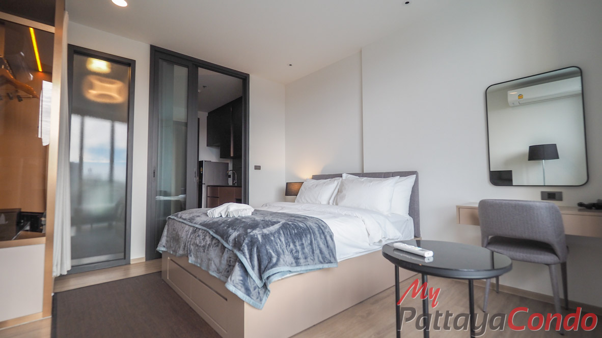 Edge Central Pattaya