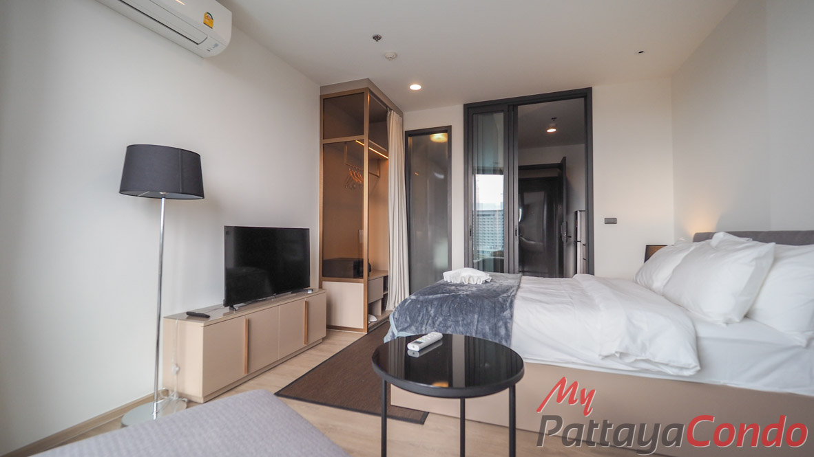 Edge Central Pattaya