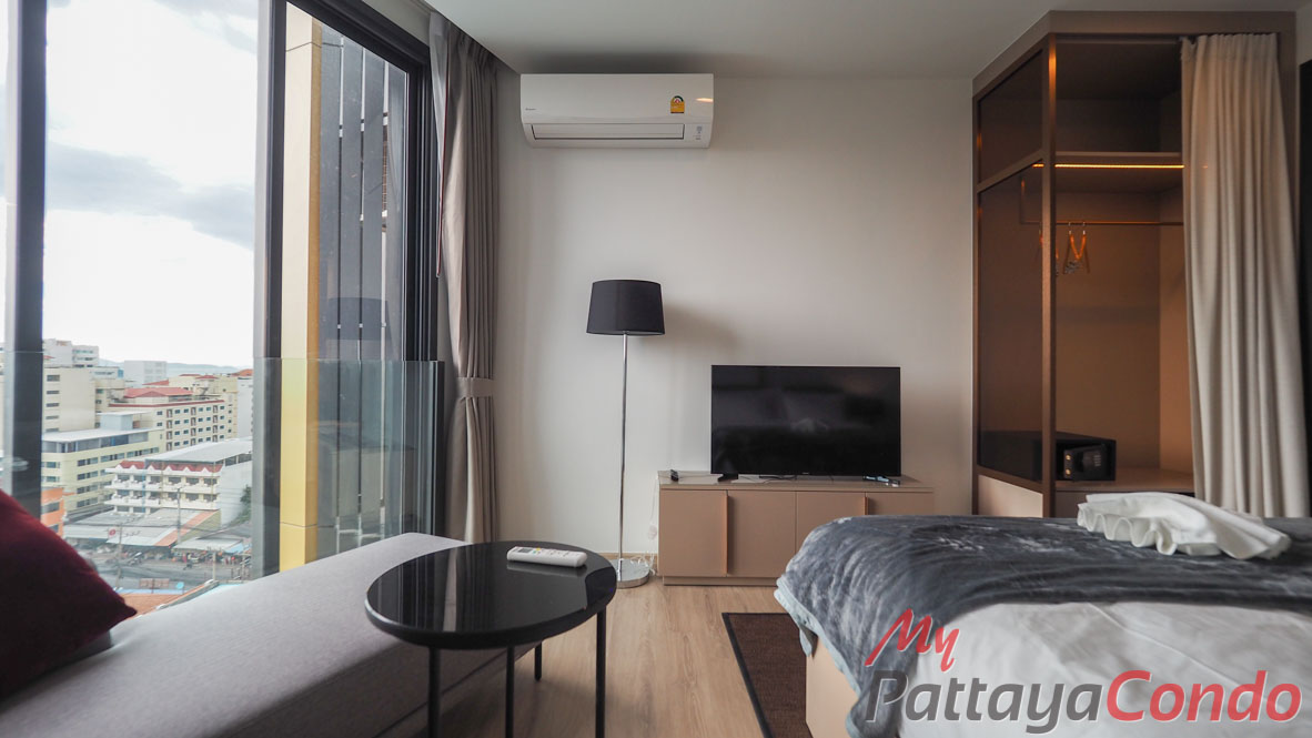Edge Central Pattaya