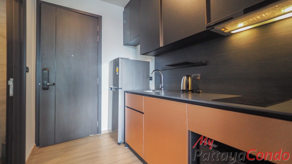Edge Central Pattaya