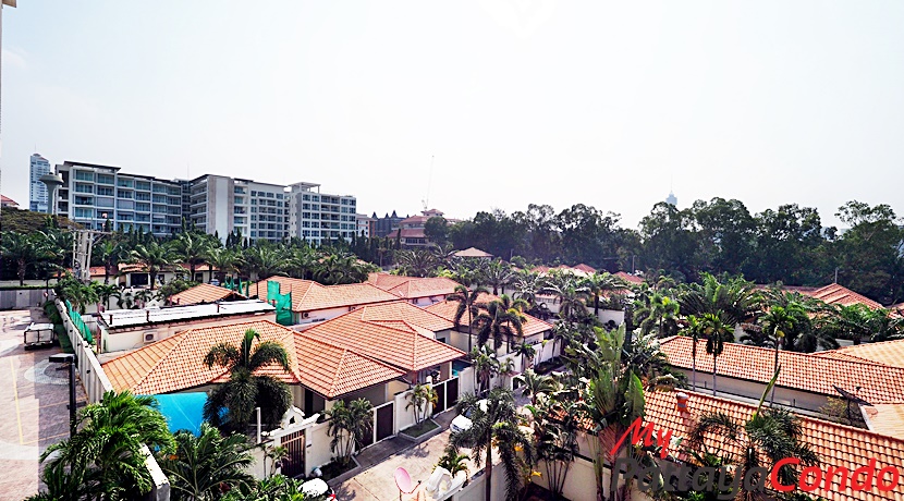 Elegance Condominium Cosy Beach For Sale - ELEGA04-11