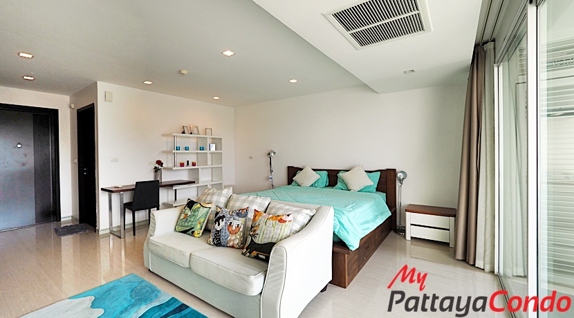 Elegance Condominium Cosy Beach For Sale - ELEGA04