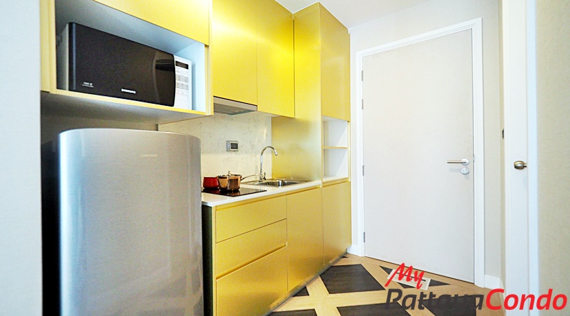 Espana Condo Resort Pattaya For Sale - ESPANA12