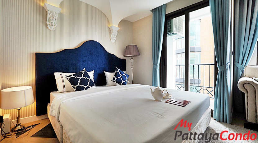 Espana Condo Resort Pattaya For Sale - ESPANA12