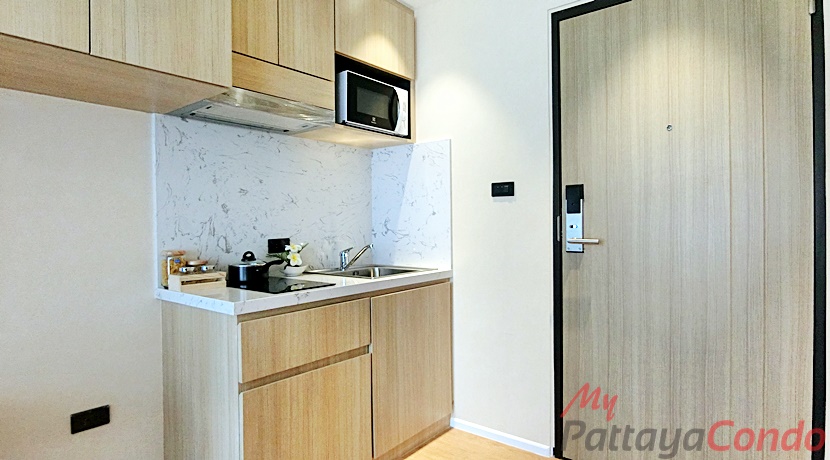 Estanan Condo 1&2 Pattaya For Sale - ETN01-2