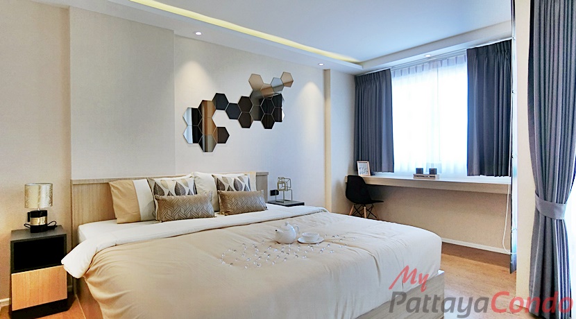 Estanan Condo 1&2 Pattaya For Sale - ETN01