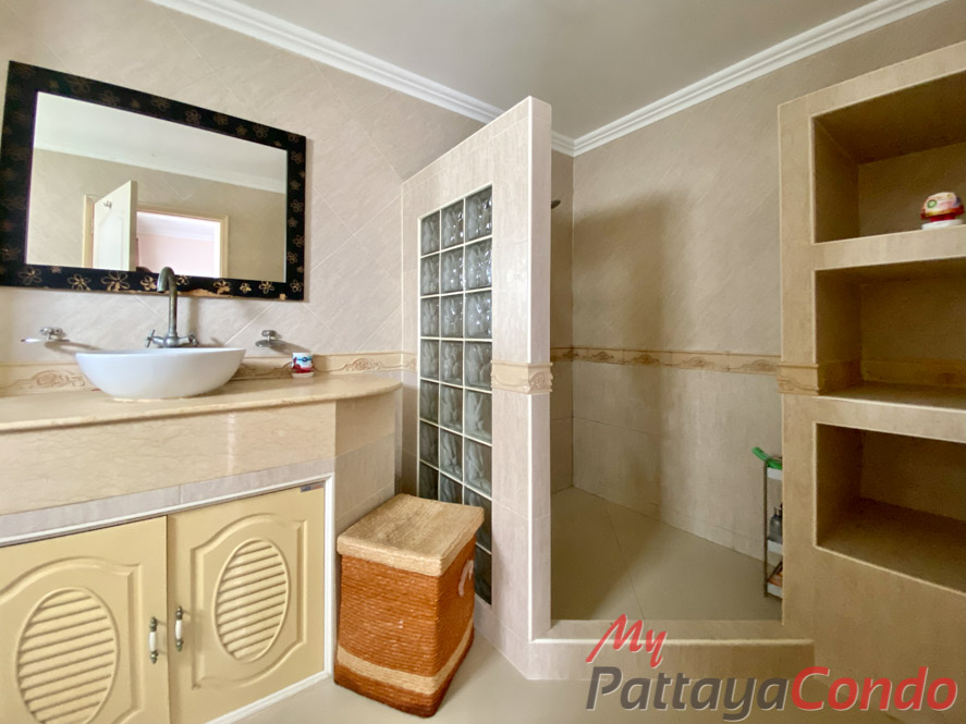 Executive Residence 1 Pattaya Condo For Sale - EXONE03