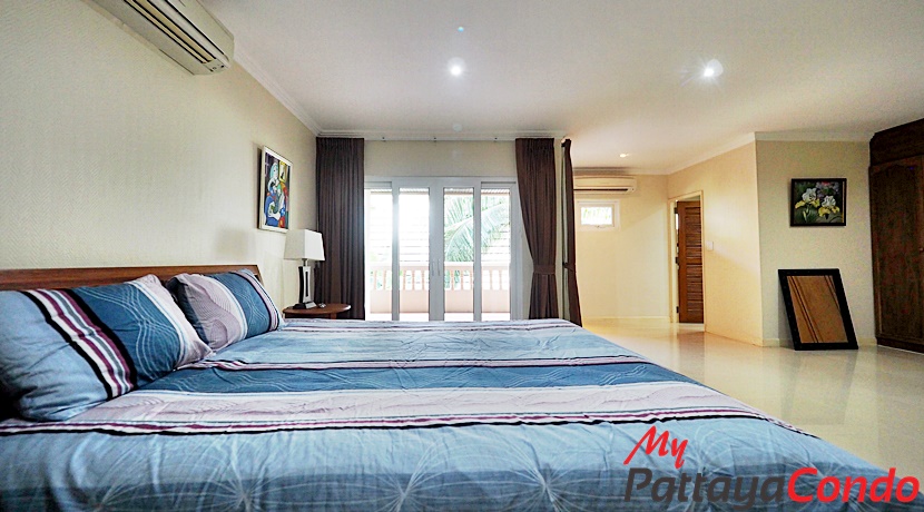 Executive Residence 1 Pattaya Condo For Sale - EXONE02