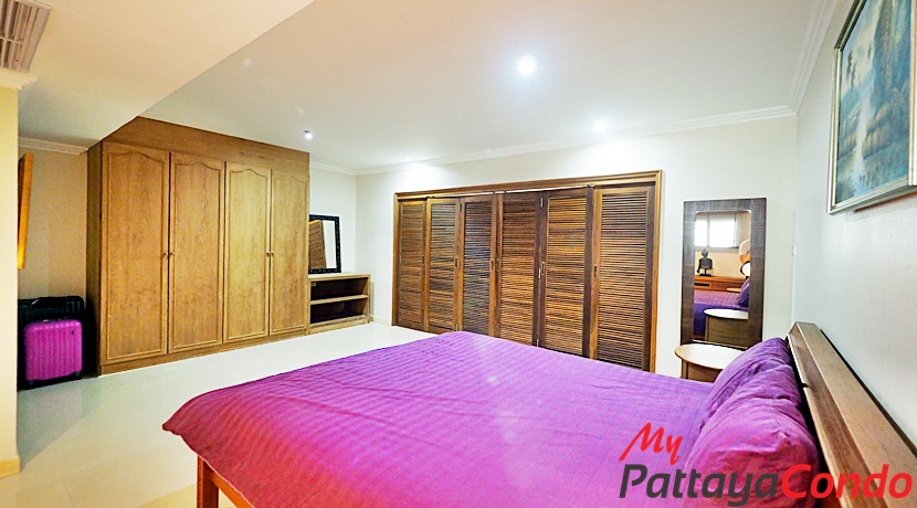 Executive Residence 1 Pattaya Condo For Sale - EXONE02-9