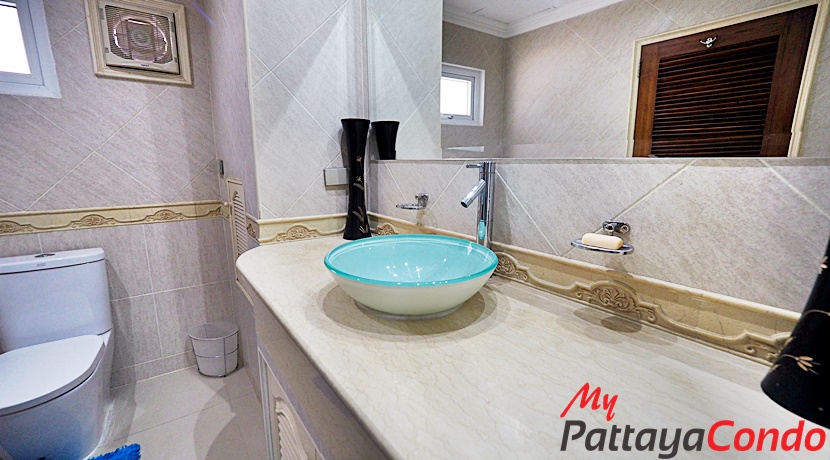Executive Residence 1 Pattaya Condo For Sale - EXONE02