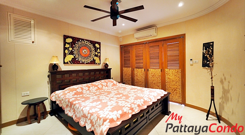 Executive Residence 2 Condo Pattaya For Sale - EXTWO01-10