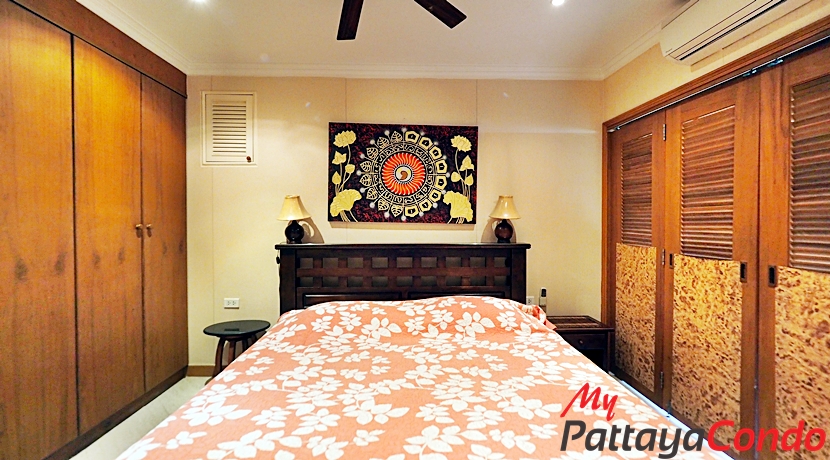 Executive Residence 2 Condo Pattaya For Sale - EXTWO01-12