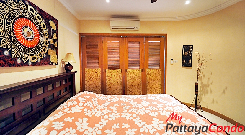 Executive Residence 2 Condo Pattaya For Sale - EXTWO01
