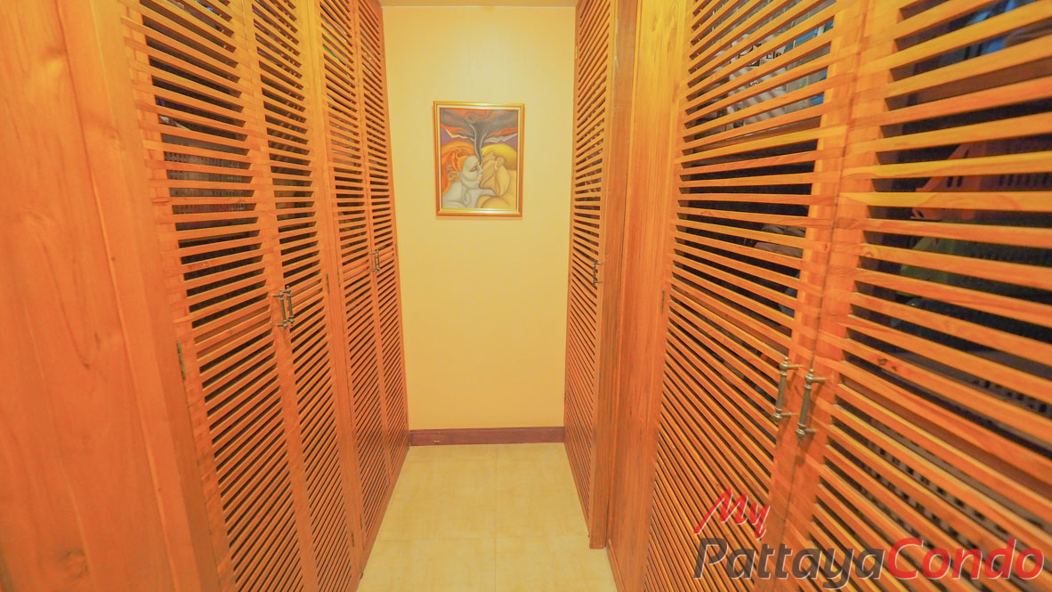 Executive Residence 4 Pattaya For Sale - EXFOUR08-26