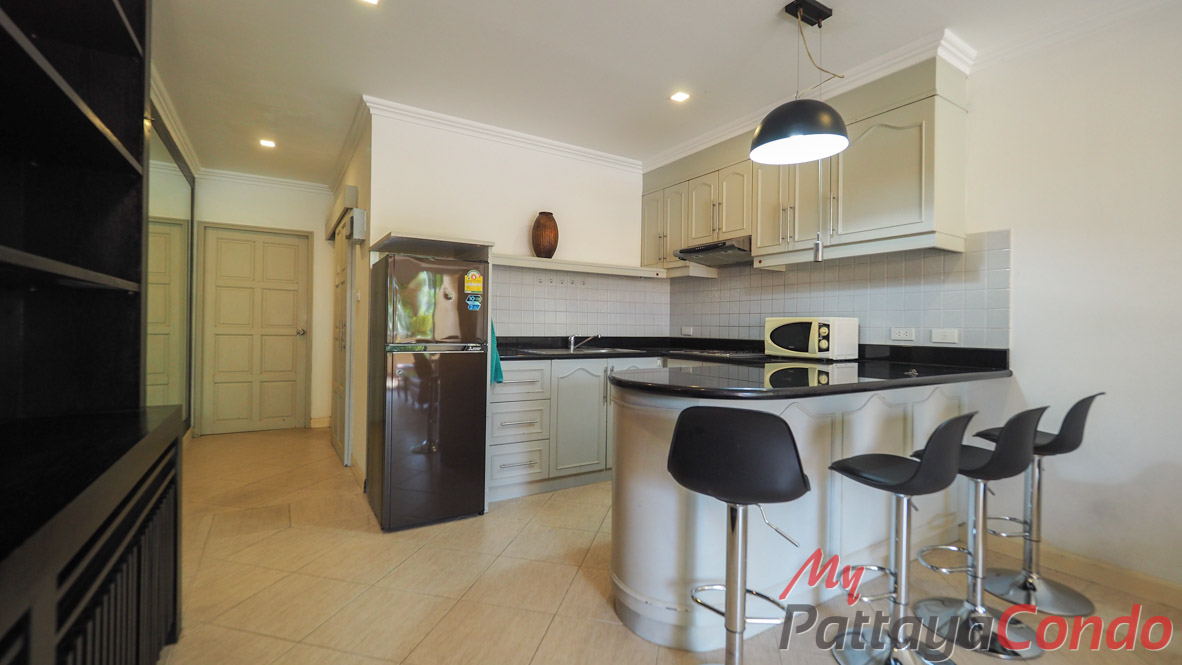 Executive Residence 2 Condo Pattaya For Sale - EXTWO03-2