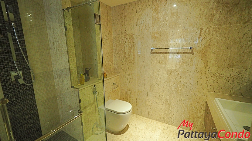 Grand Avenue Residence Pattaya Condo For Sale - GRAND42