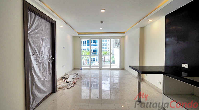Grand Avenue Residence Pattaya Condo For Sale - GRAND78-1