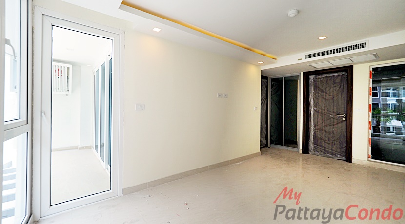 Grand Avenue Residence Pattaya Condo For Sale - GRAND78